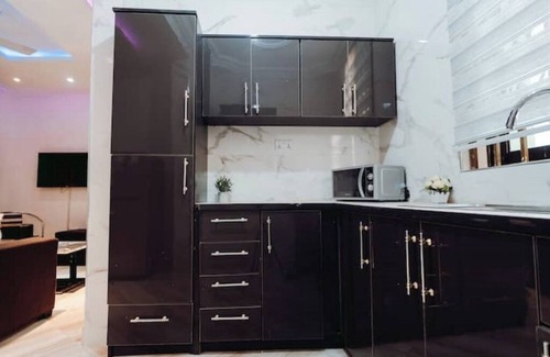 Prampram Apartment | Woodpoint Apartments - 2