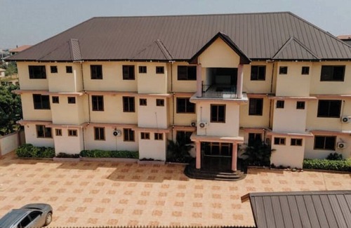 Prampram Apartment | Woodpoint Apartments - 2