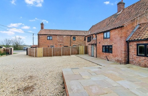 Eastgate House | Woodrow Middle Cottage
