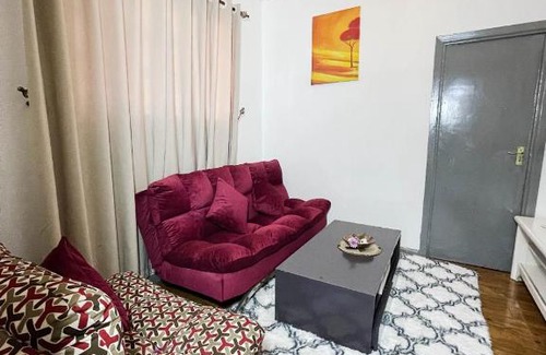 Nairobi Apartment | Woods Cottage