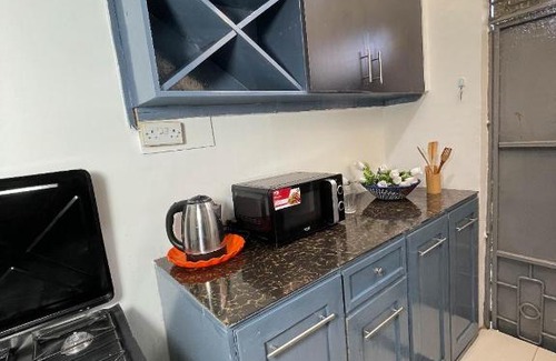 Nairobi Apartment | Woods Cottage
