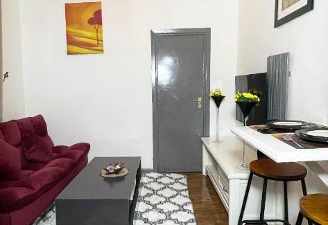 Nairobi Apartment | Woods Cottage