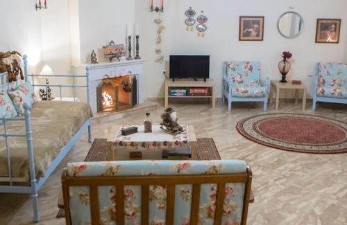 Almopia Apartment | Woods cottage Loutra Pozar Aridaia
