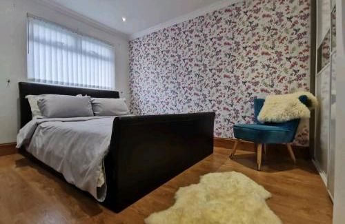 Thornaby On Tees House | Woods view, central thornaby