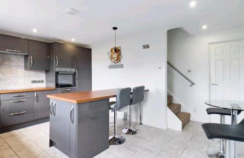Thornaby On Tees House | Woods view, central thornaby