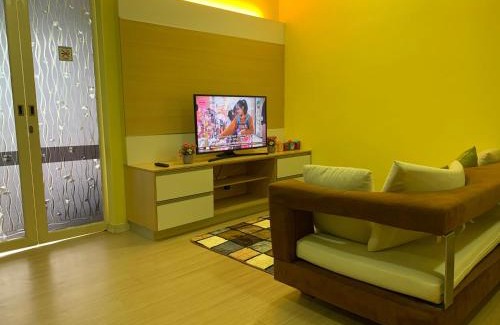 Butterworth Apartment | Woodsbury homestay Studio 57 Butterworth
