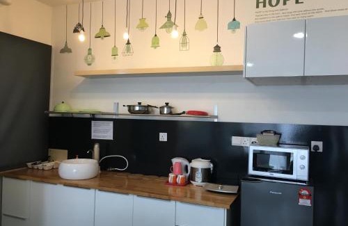 Butterworth Apartment | Woodsbury Suites 7722 Butterworth Penang