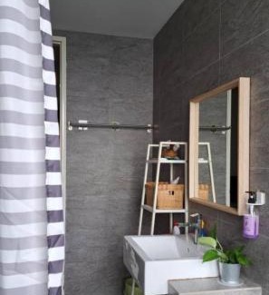 Butterworth House | Woodsbury Suites IKEA House Butterworth Penang