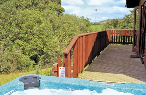 Penybont Cottage | Woodside Lodge - HW7520