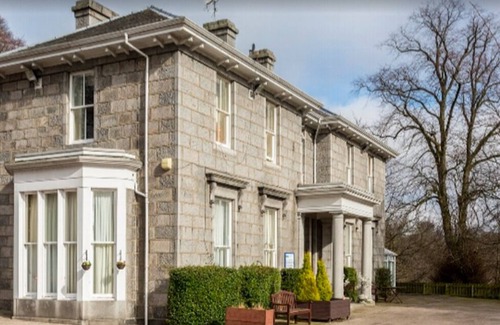 Bucksburn House | Woodside House