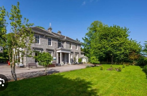 Bucksburn House | Woodside House