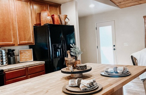 Williams House | Woodside Lodge in Parks (Flagstaff and Williams area)