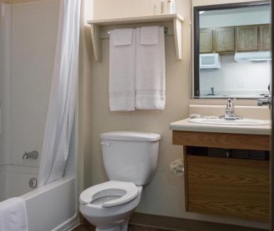 East Texas Hotel | WoodSpring Suites Allentown