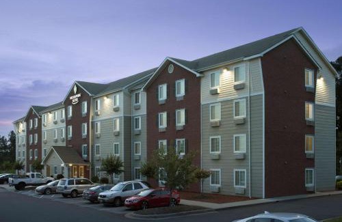 Gastonia Hotel | WoodSpring Suites Charlotte Gastonia