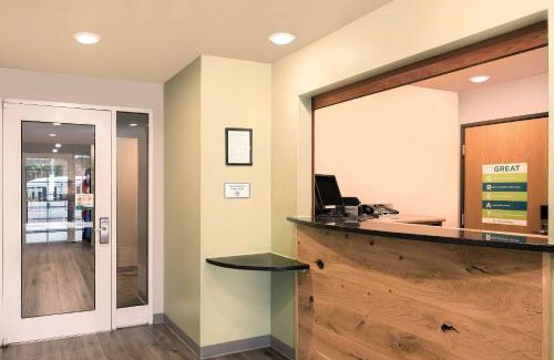 Gastonia Hotel | WoodSpring Suites Charlotte Gastonia