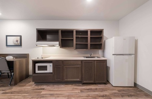 Bensalem Hotel | Woodspring Suites Philadelphia Northeast