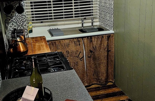 Giggleswick Cottage | Woodstock Cottage, Settle, Yorkshire Dales