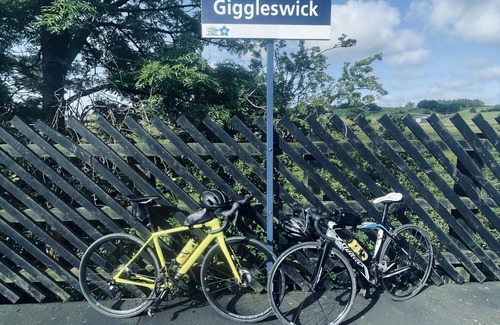 Giggleswick Cottage | Woodstock Cottage, Settle, Yorkshire Dales