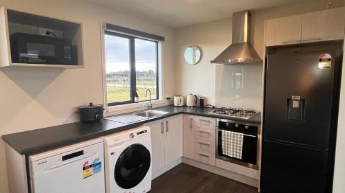 Oxford House | Woodstock Escape to the Country