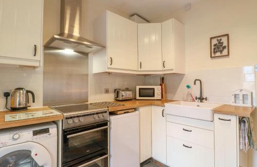 Cannock House | Woodstock Lodge