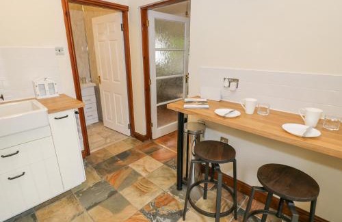 Cannock House | Woodstock Lodge