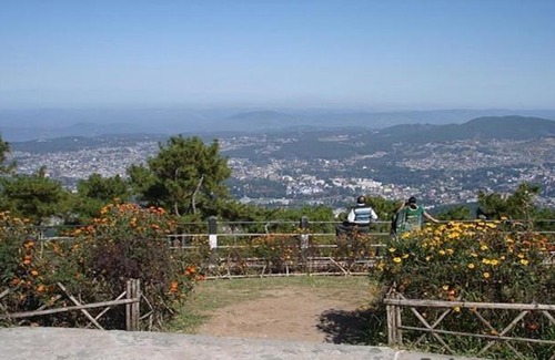 Shillong Resort | Woodstock Resort