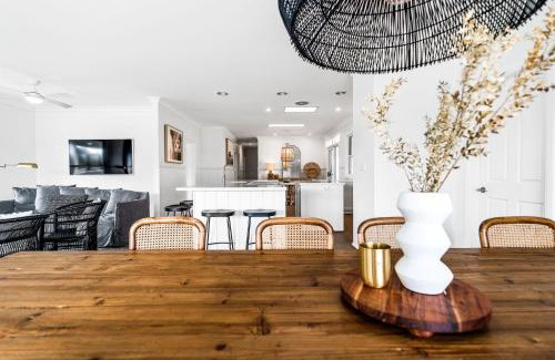 Woodstock House | Woodstock Retreat Milton