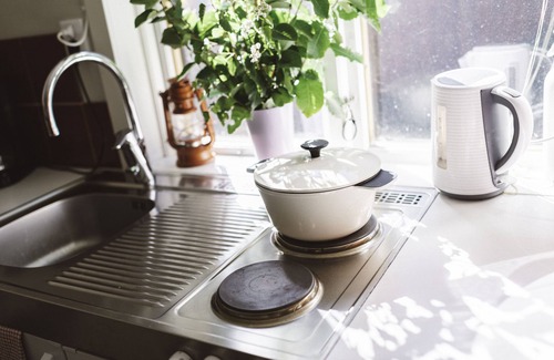 Habo Municipality Bed & Breakfast | Woodstocks B&B