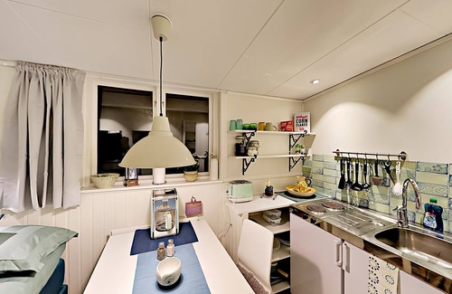 Habo Municipality Bed & Breakfast | Woodstocks B&B