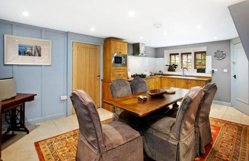 Dunster Apartment | Woodville Barn