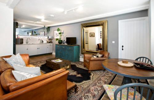 Dunster Apartment | Woodville Barn