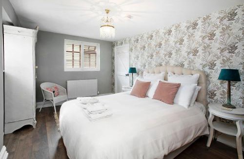 Dunster Apartment | Woodville Barn