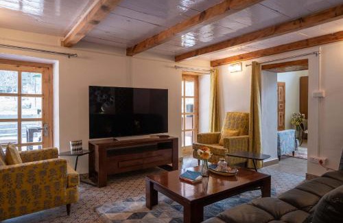 Mohal Villa | Woodville