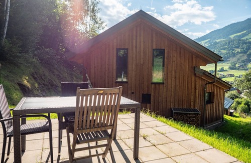 Sankt Georgen am Kreischberg Ski Chalet | Woody 21 - the Tiger Woody