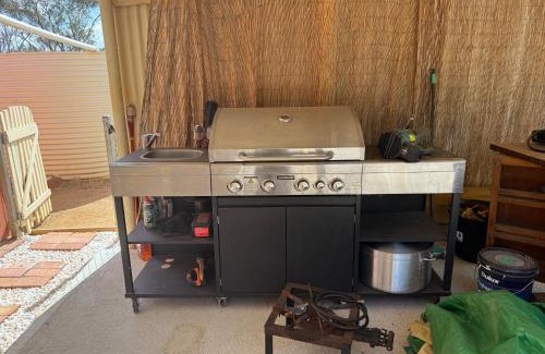 Woodchester Apartment | Woody House Creek
