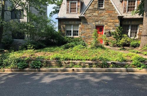 Randle Highlands House | Woody Westover in Hillcrest DC near Capitol Hill