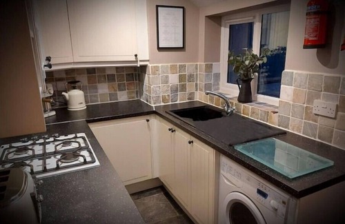 Belper Cottage | Woodys Retreat Cosy one Bed Cottage