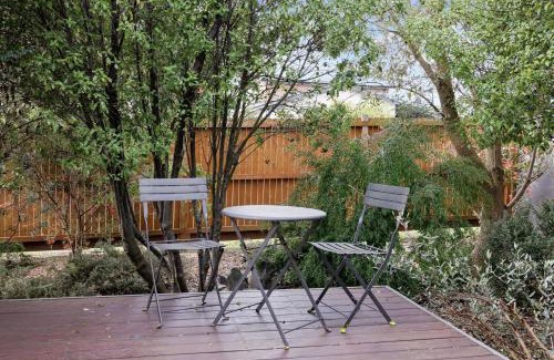 Cape Woolamai House | Woolamai Breeze