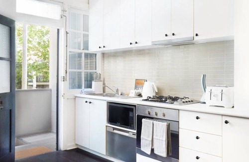 Woollahra Apartment | Woollahra Contemporary