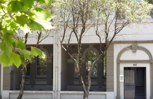 Woollahra Apartment | Woollahra Contemporary