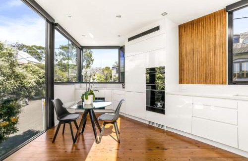 Woollahra House | Woollahra house beautiful 3 bedroom terrace