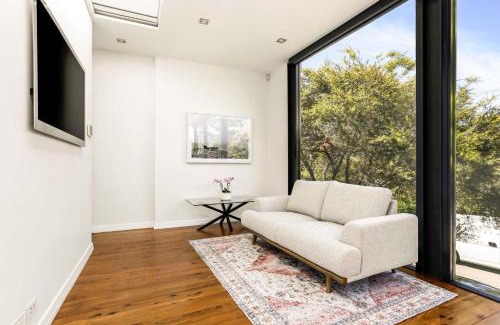 Woollahra House | Woollahra house beautiful 3 bedroom terrace