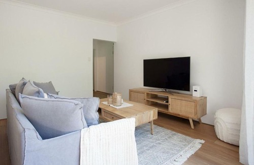 Woollahra Apartment | Woollahra Oasis