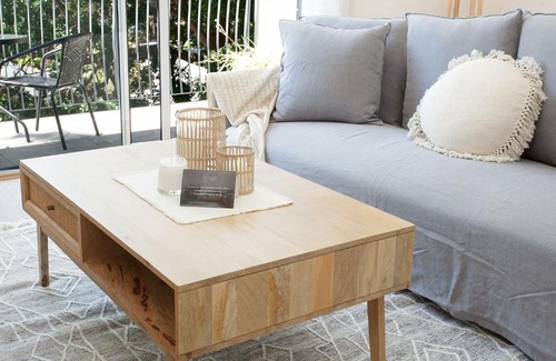 Woollahra Apartment | Woollahra Oasis
