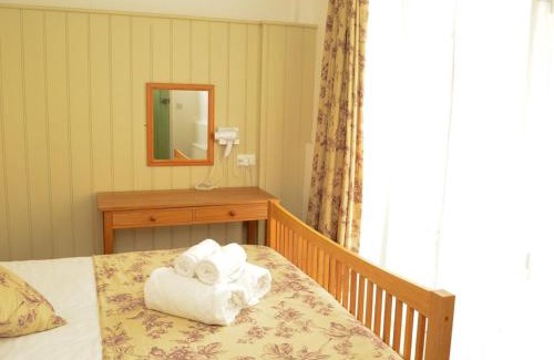 Chilham Hotel | Woolpack Inn