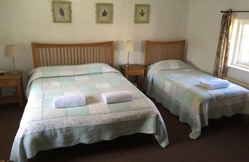 Chilham Hotel | Woolpack Inn