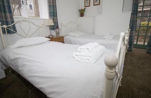 Chilham Hotel | Woolpack Inn