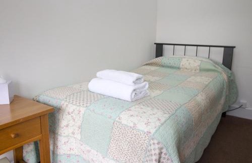 Chilham Hotel | Woolpack Inn