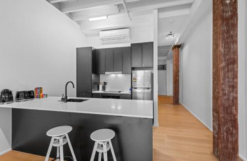 Teneriffe Apartment | Woolstore Riverfront Apartments Teneriffe