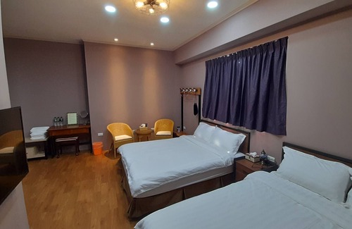 Yuli House | Woolywo Homestay